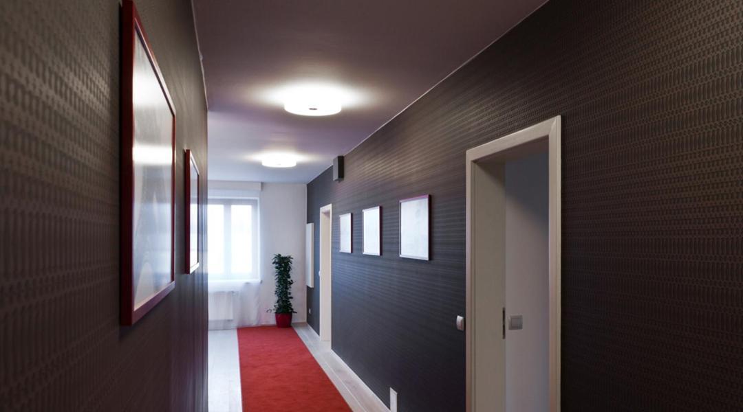 Residence Arx & Wellness Chrudim Exterior photo