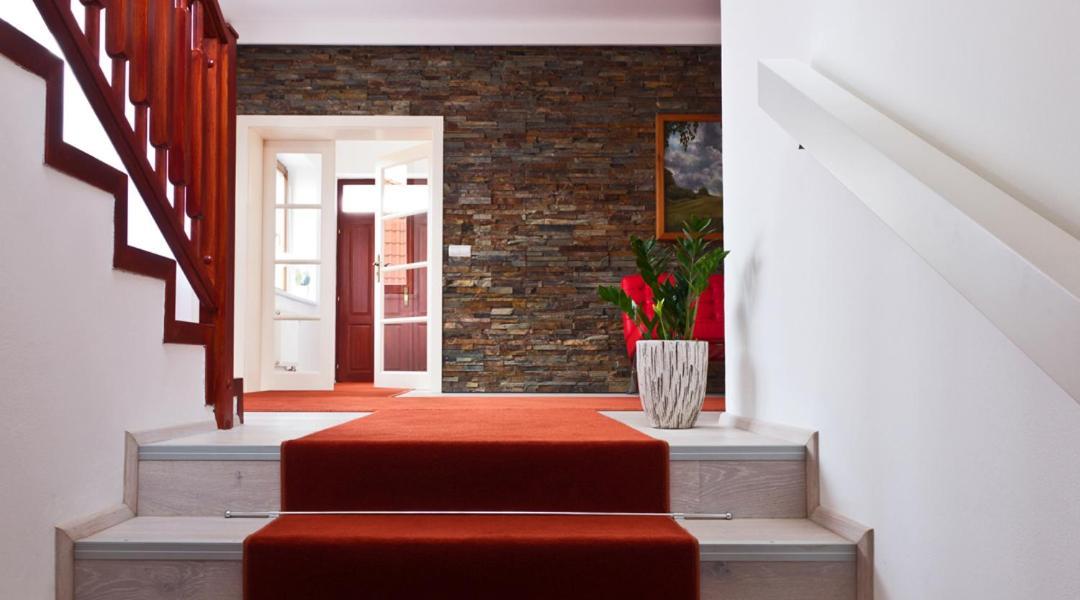 Residence Arx & Wellness Chrudim Exterior photo